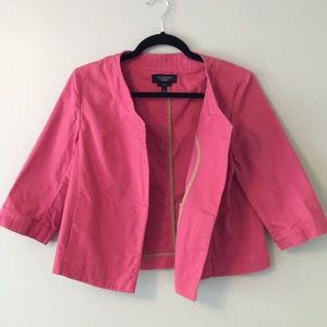 Talbots Blazer